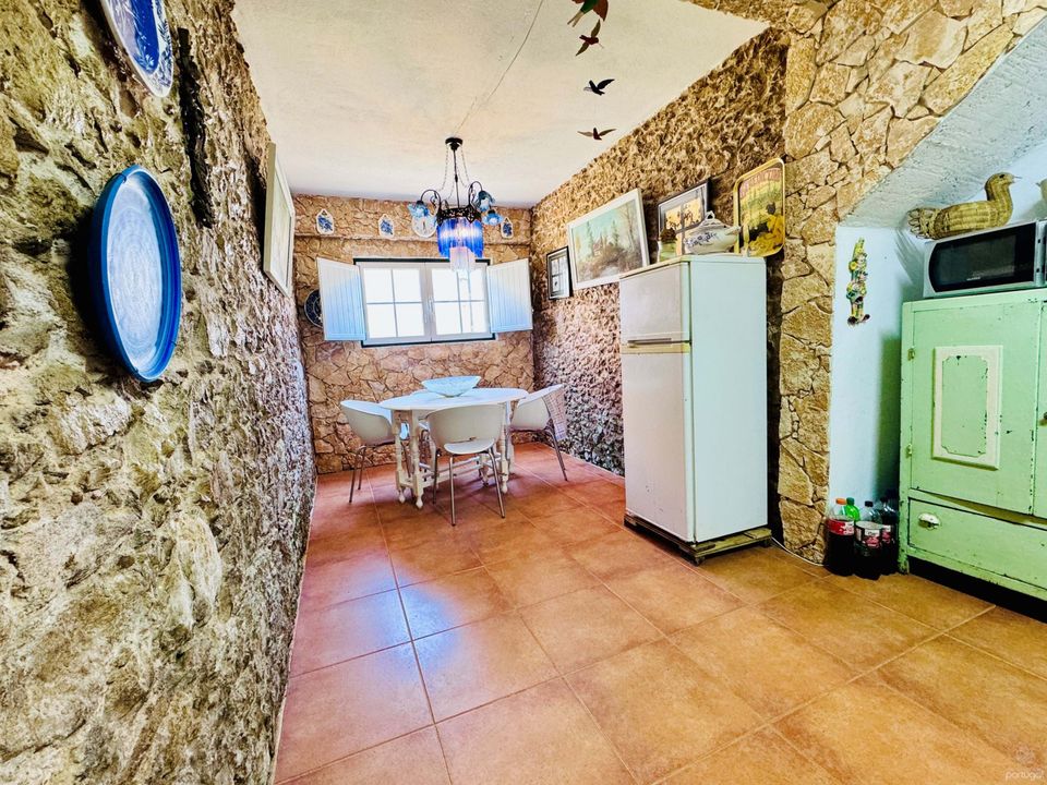 Villa i Ferreira do Zezere, Santarem - foto 1