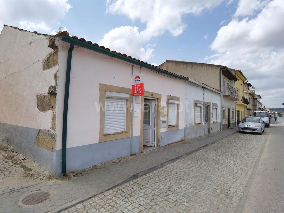 Villa i Figueira de Castelo Rodrigo, Guarda - bilde 1