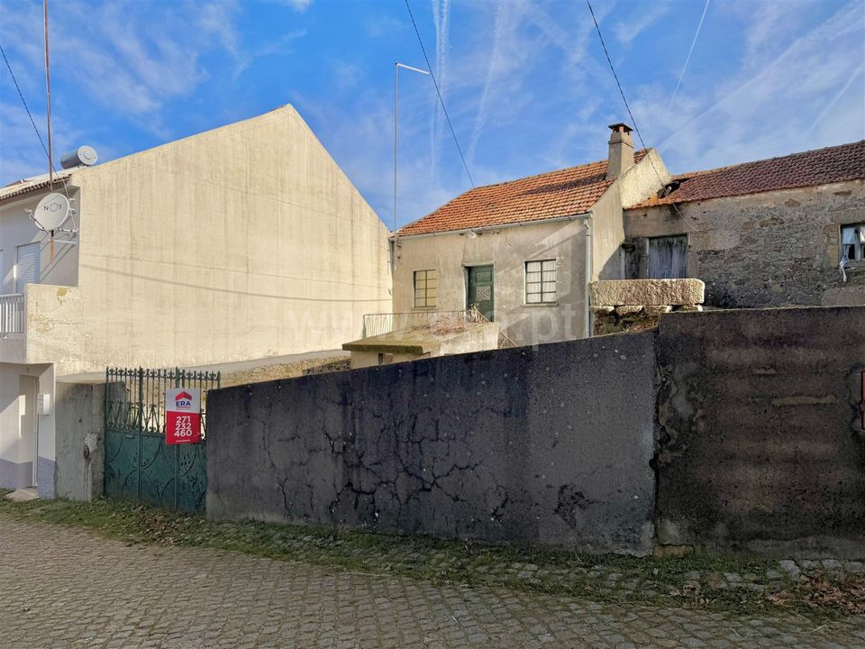 Villa i Sabugal, Guarda - foto 1