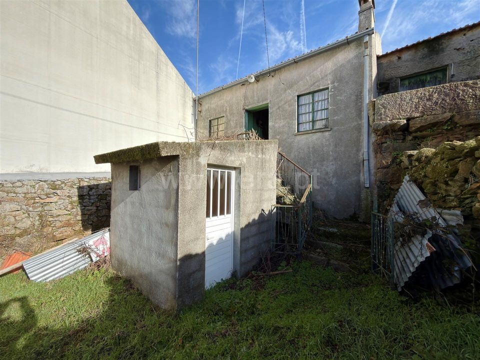 Villa i Sabugal, Guarda - foto 4