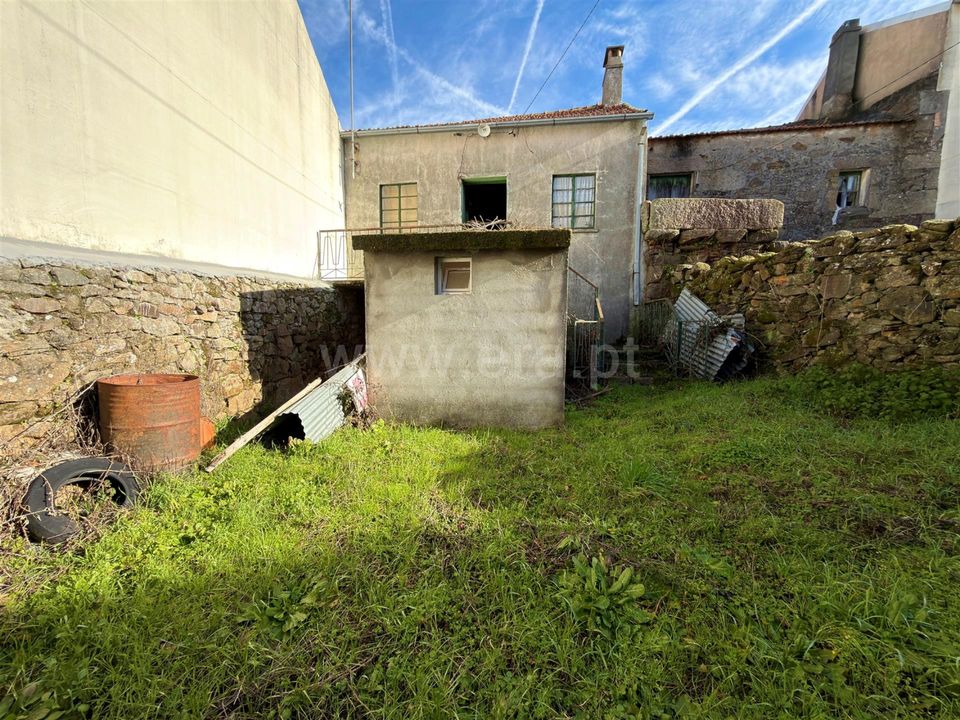 Villa i Sabugal, Guarda - foto 5
