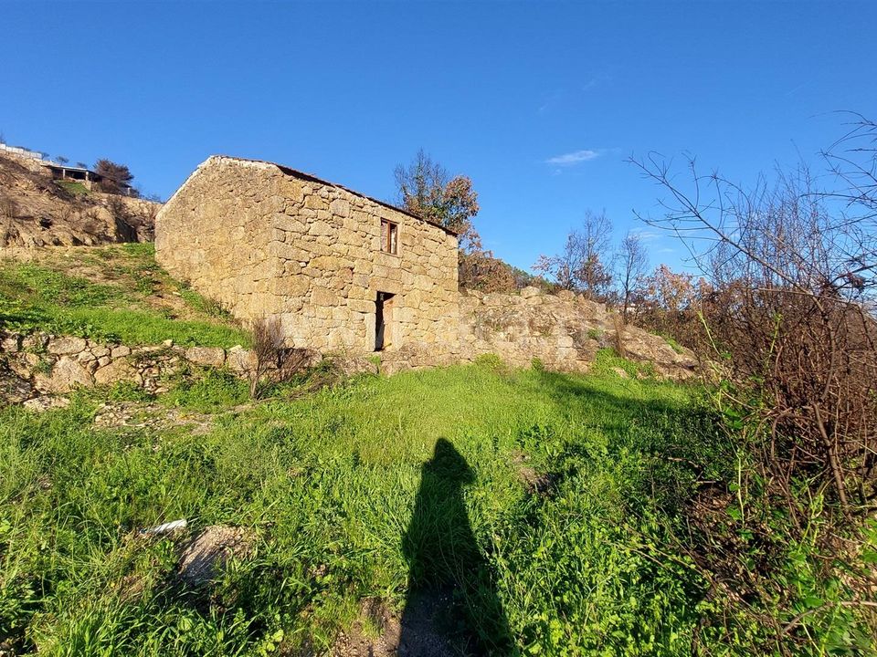 Landejendom i Guarda, Guarda - foto 2
