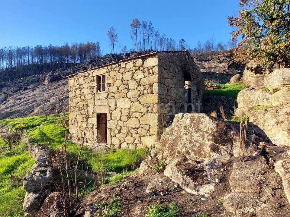 Landejendom i Guarda, Guarda - foto 4