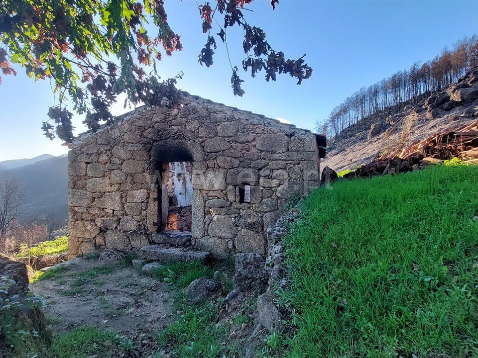 Landejendom i Guarda, Guarda - foto 5