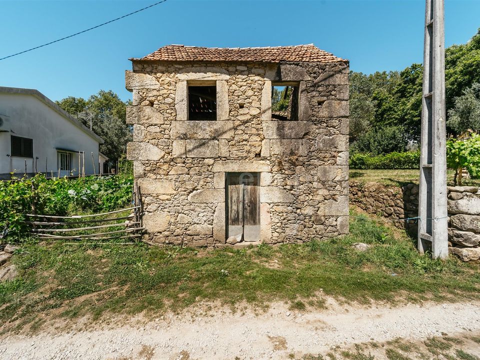 Helårsgrund i Covilha, Castelo Branco - foto 2