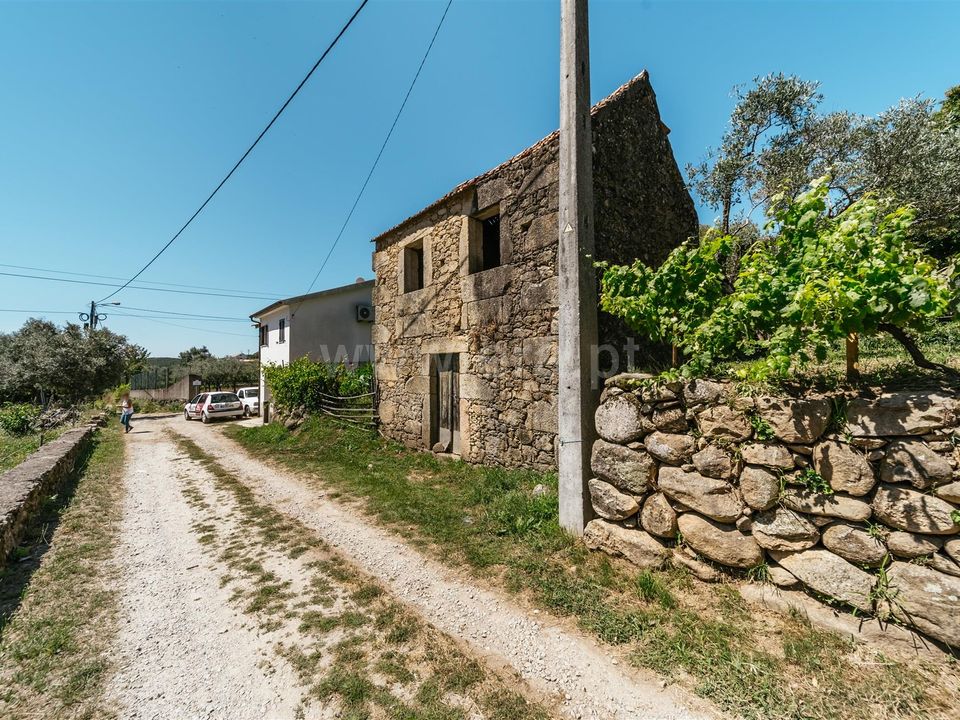 Helårsgrund i Covilha, Castelo Branco - foto 4