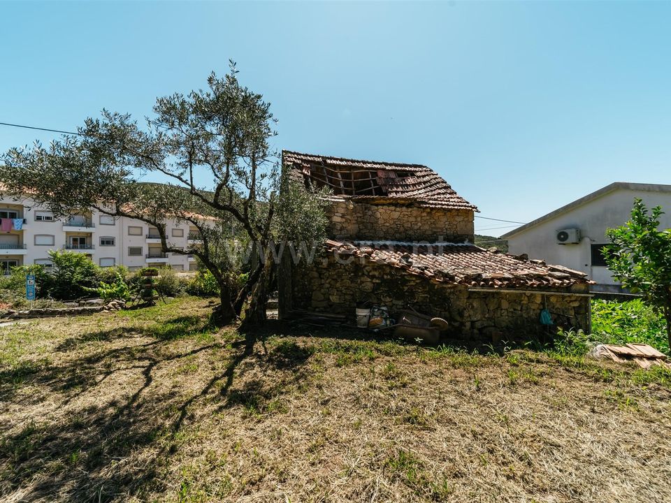 Helårsgrund i Covilha, Castelo Branco - foto 5