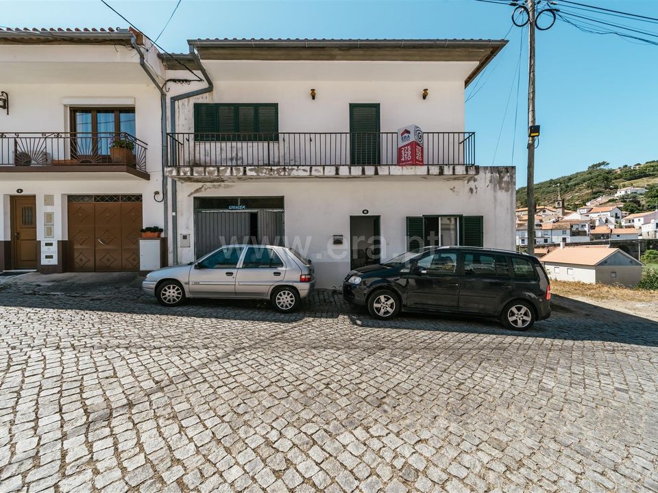 Villa i Fundao, Castelo Branco - foto 2