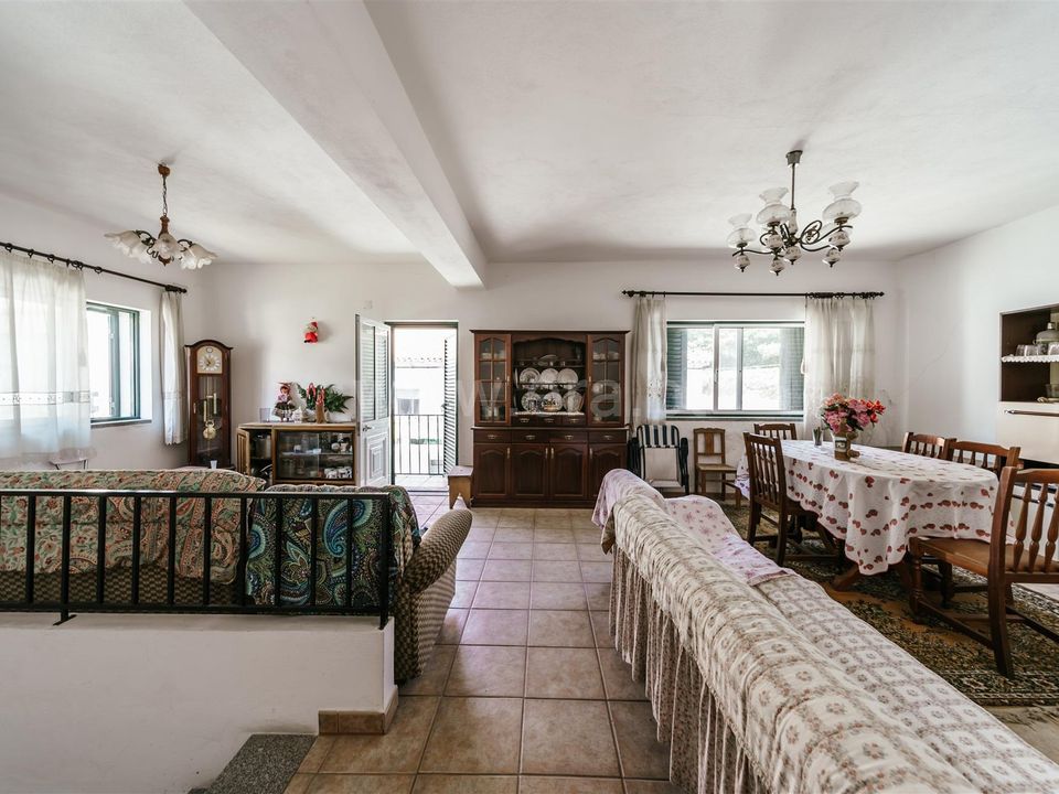 Villa i Fundao, Castelo Branco - foto 4