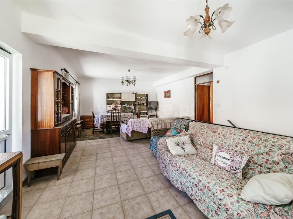 Villa i Fundao, Castelo Branco - foto 1