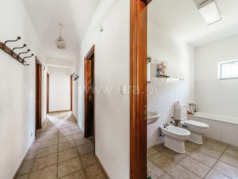 Villa i Fundao, Castelo Branco - foto 5