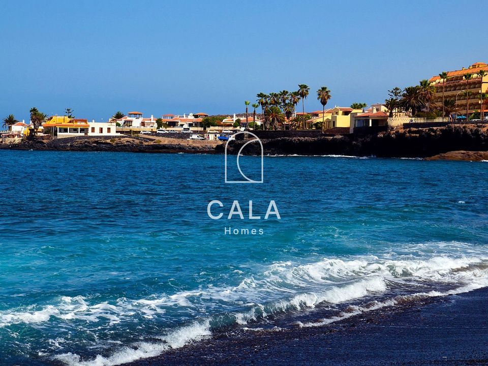 Villa i La Caleta (Adeje), Tenerife - foto 2