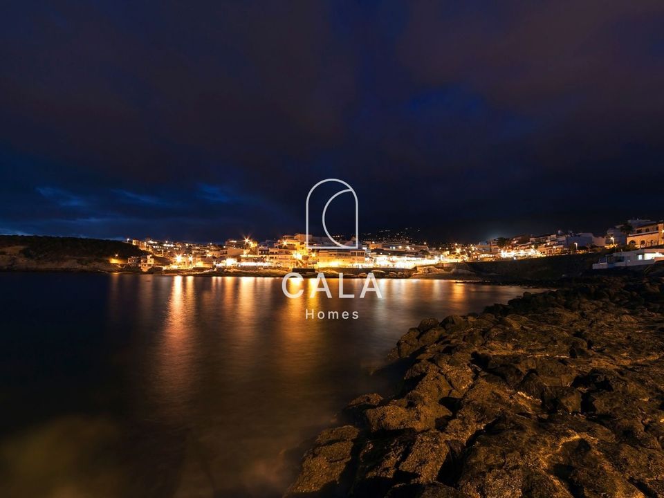 Villa i La Caleta (Adeje), Tenerife - foto 3