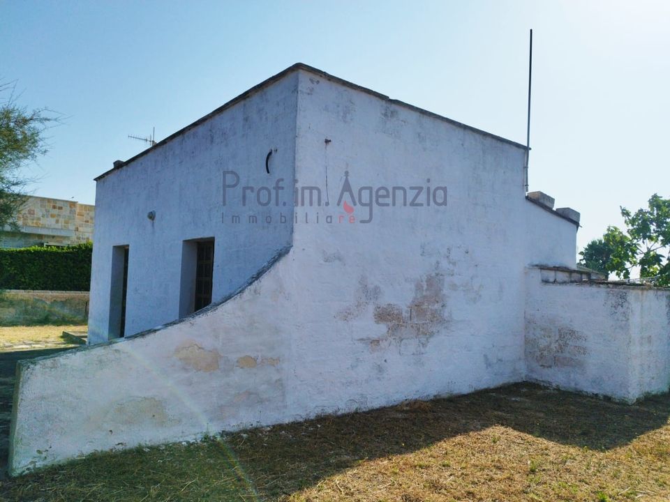 Villa i Carovigno, Brindisi - foto 2