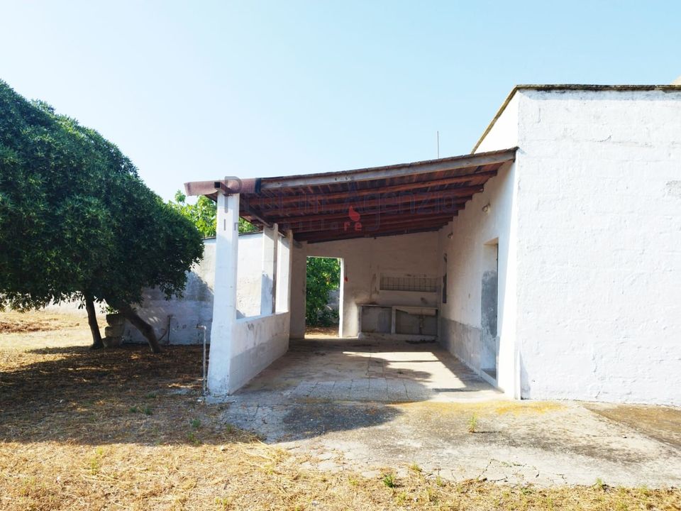 Villa i Carovigno, Brindisi - foto 3