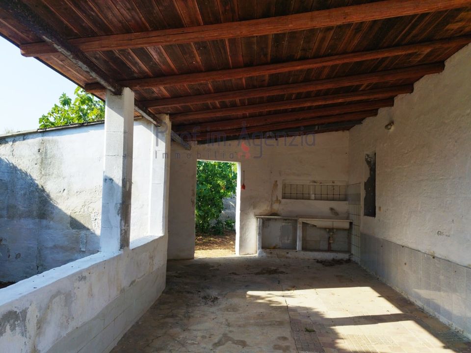 Villa i Carovigno, Brindisi - foto 4