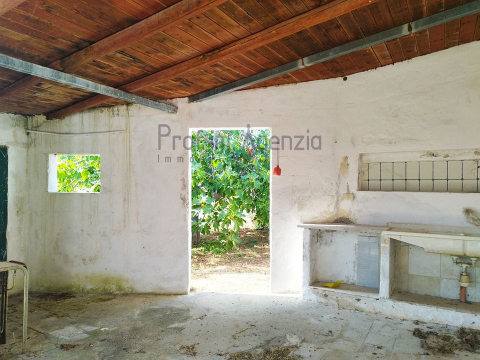 Villa i Carovigno, Brindisi - foto 5