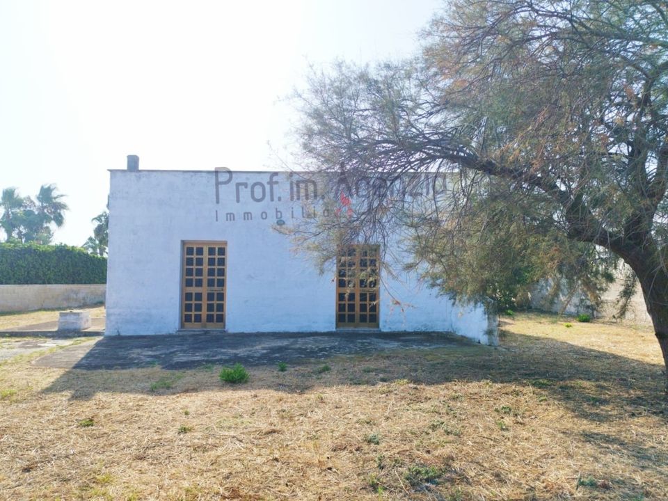 Villa i Carovigno, Brindisi - foto 1
