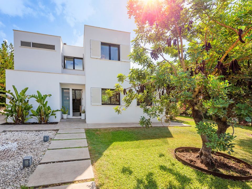 Villa a Pollenca, Mallorca - foto 3