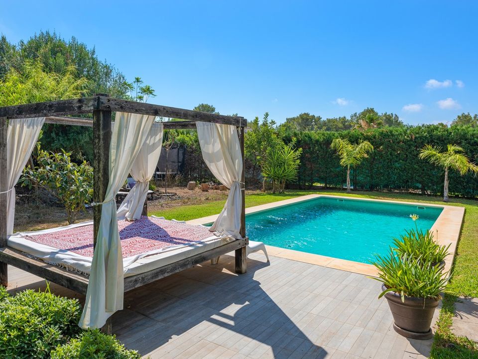Villa a Pollenca, Mallorca - foto 2