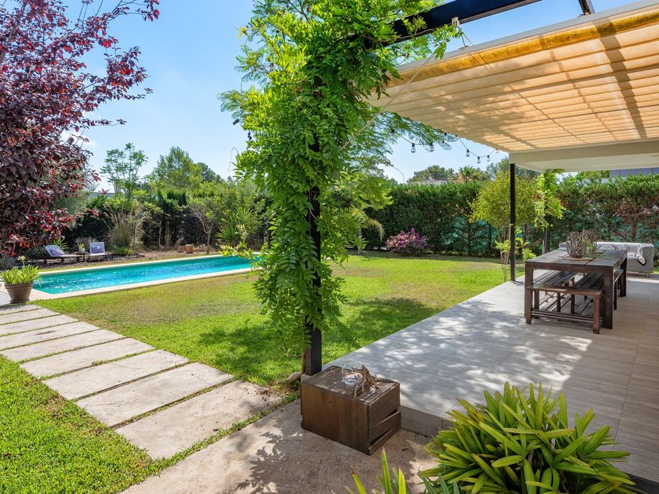 Villa a Pollenca, Mallorca - foto 4