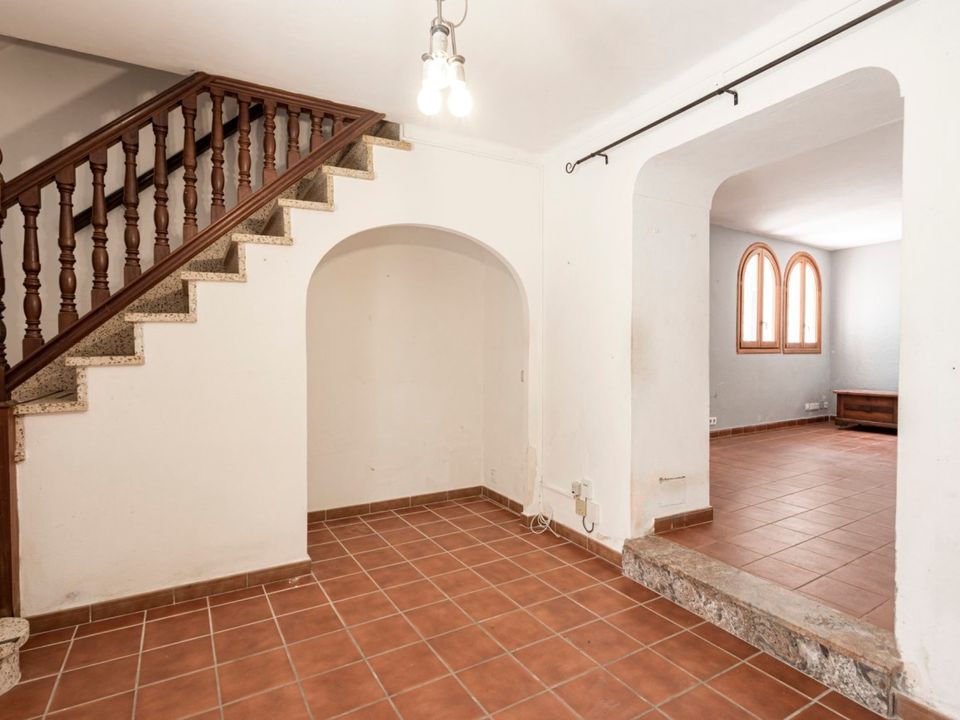 Landsbyhus i Pollenca, Mallorca - foto 4