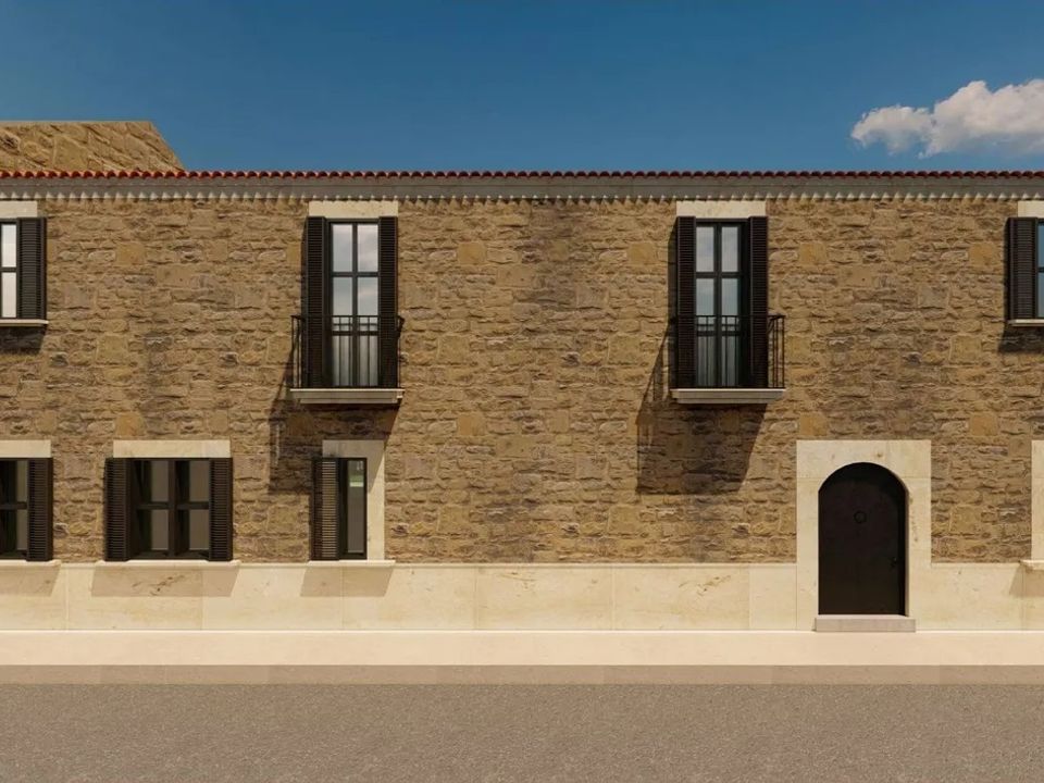 Byhus i Ses Salines, Mallorca - foto 3