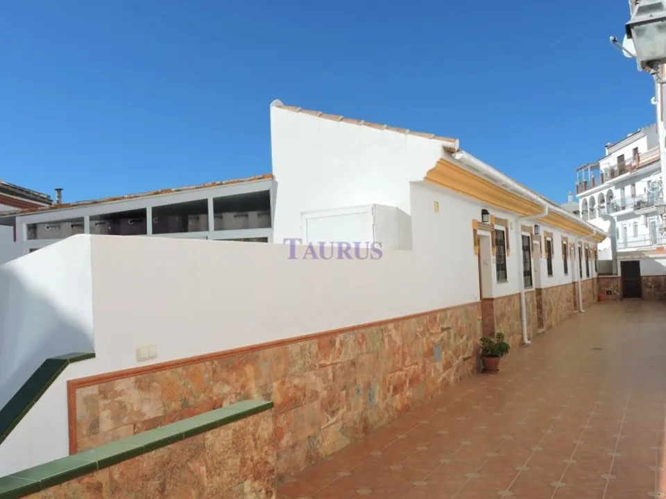Landsbyhus i Competa, Malaga - foto 2