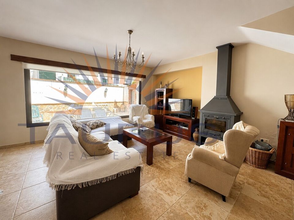Casa de poble a Salares, Malaga - foto 5
