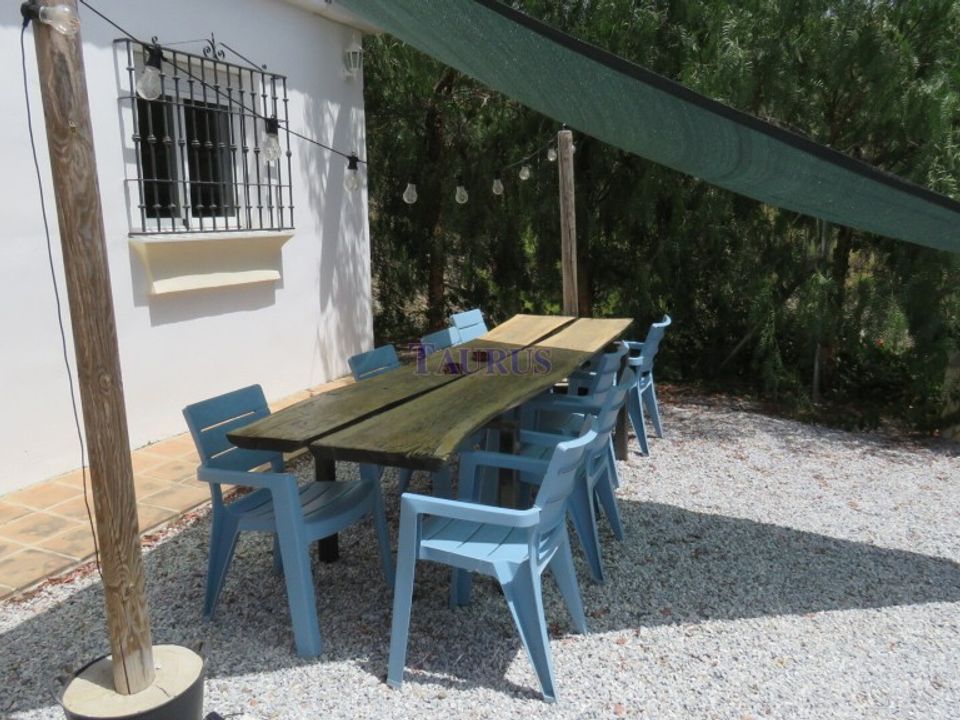 Villa i Competa, Malaga - foto 5