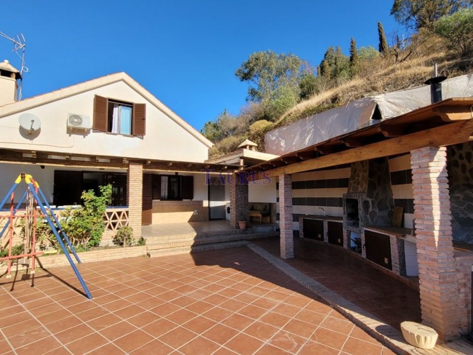 Villa i Torrox, Malaga - foto 2
