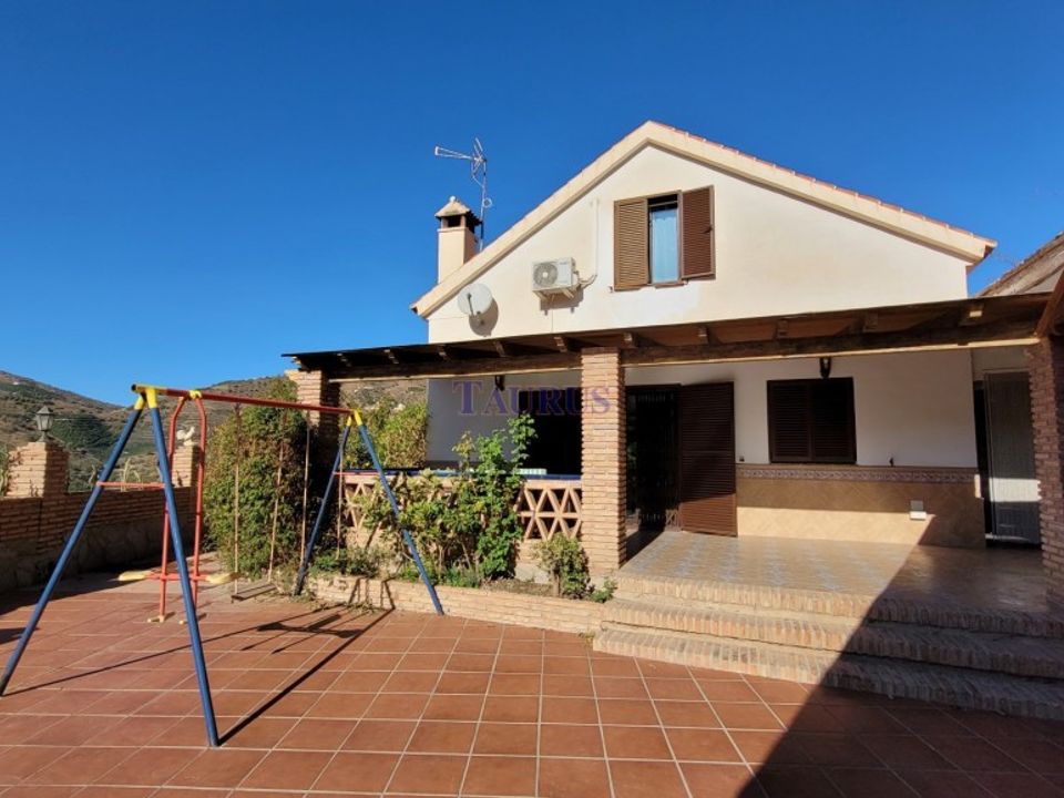 Villa i Torrox, Malaga - foto 3