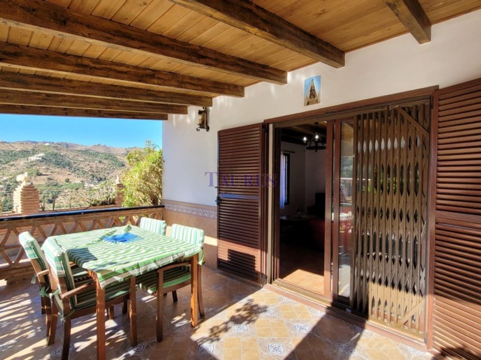 Villa i Torrox, Malaga - foto 4