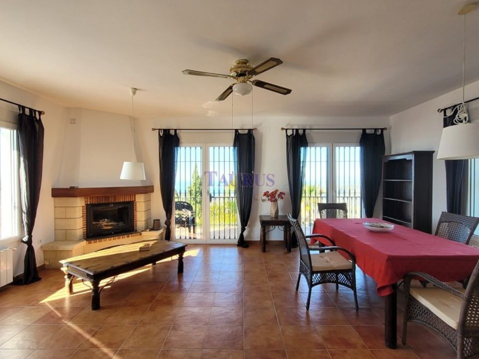 Villa i Competa, Malaga - foto 5