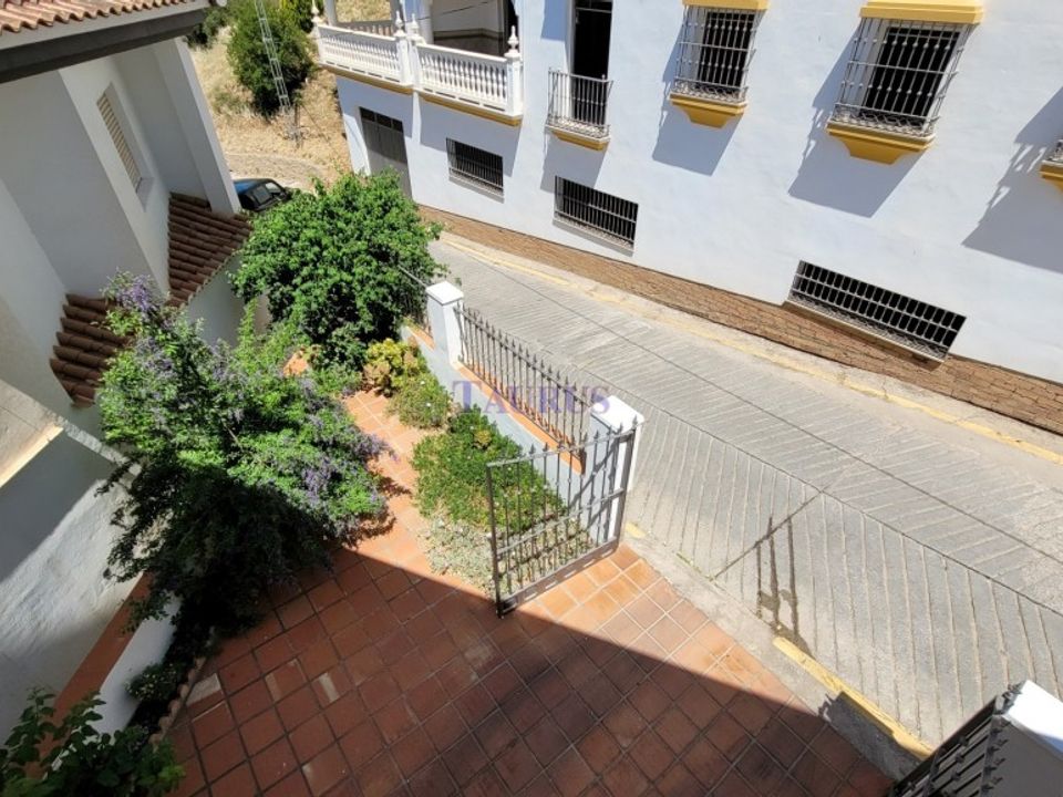 Landsbyhus i Competa, Malaga - foto 3