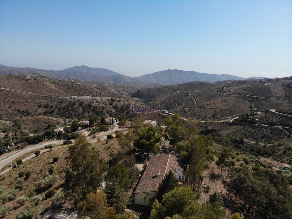 Villa i Sedella, Malaga - foto 2