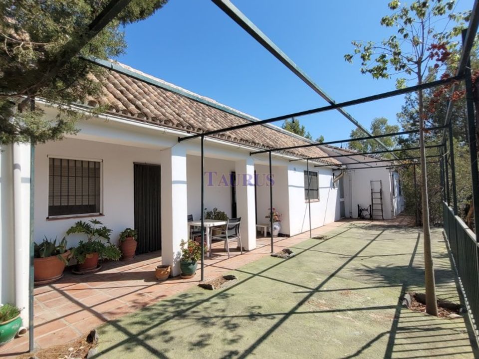 Villa i Sedella, Malaga - foto 4