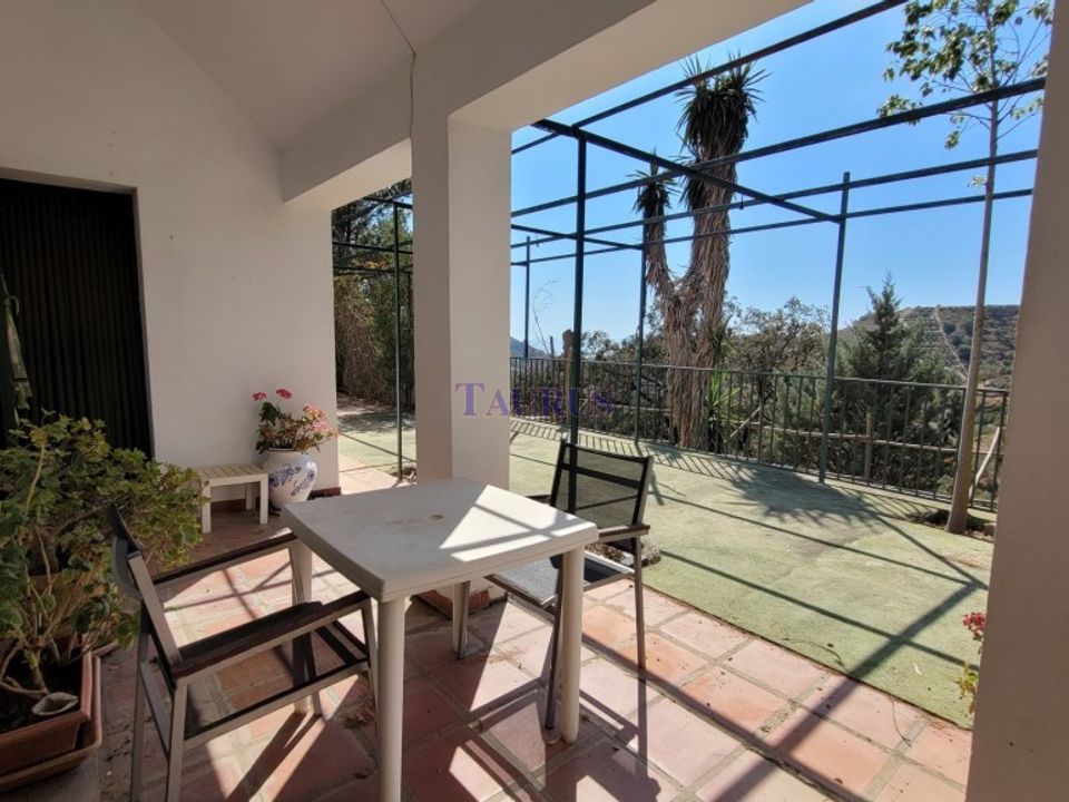 Villa i Sedella, Malaga - foto 5