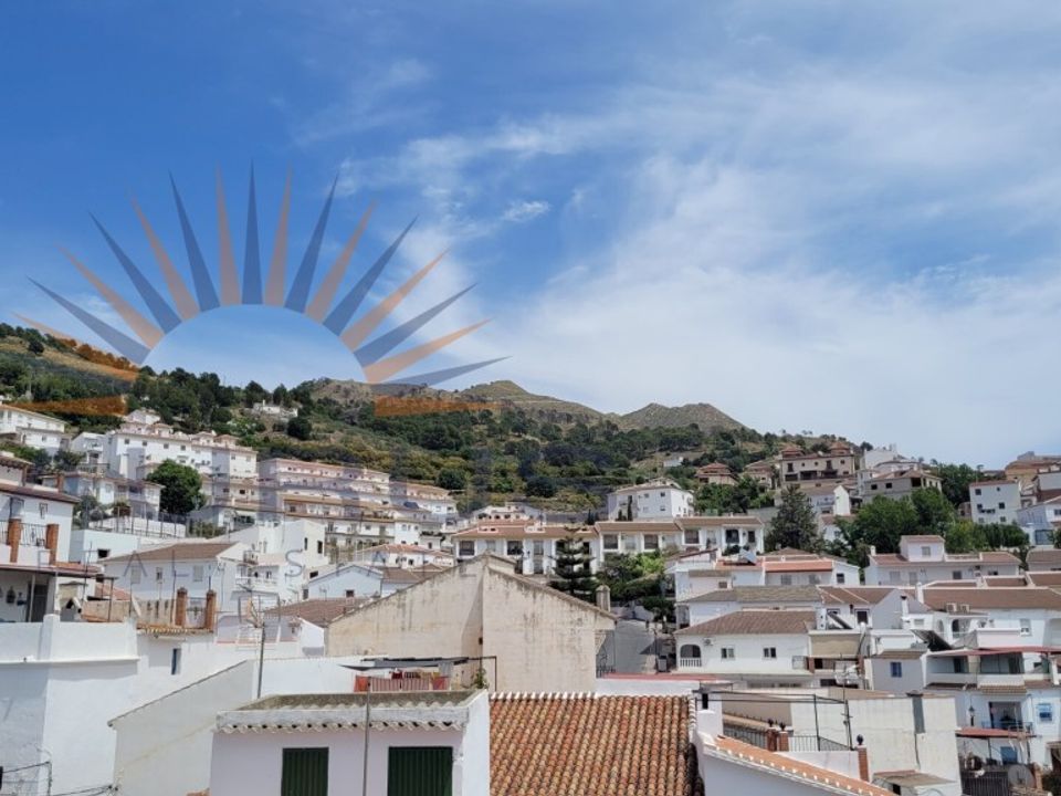 Erhvervsejendom i Canillas De Albaida, Malaga - foto 3