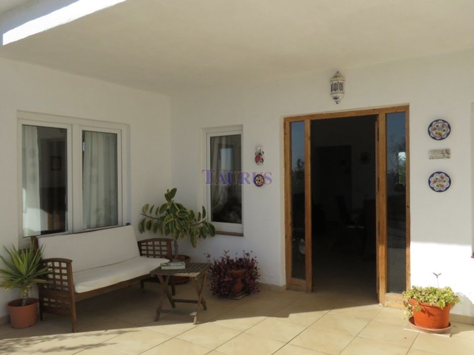 Villa i Canillas De Aceituno, Malaga - foto 5