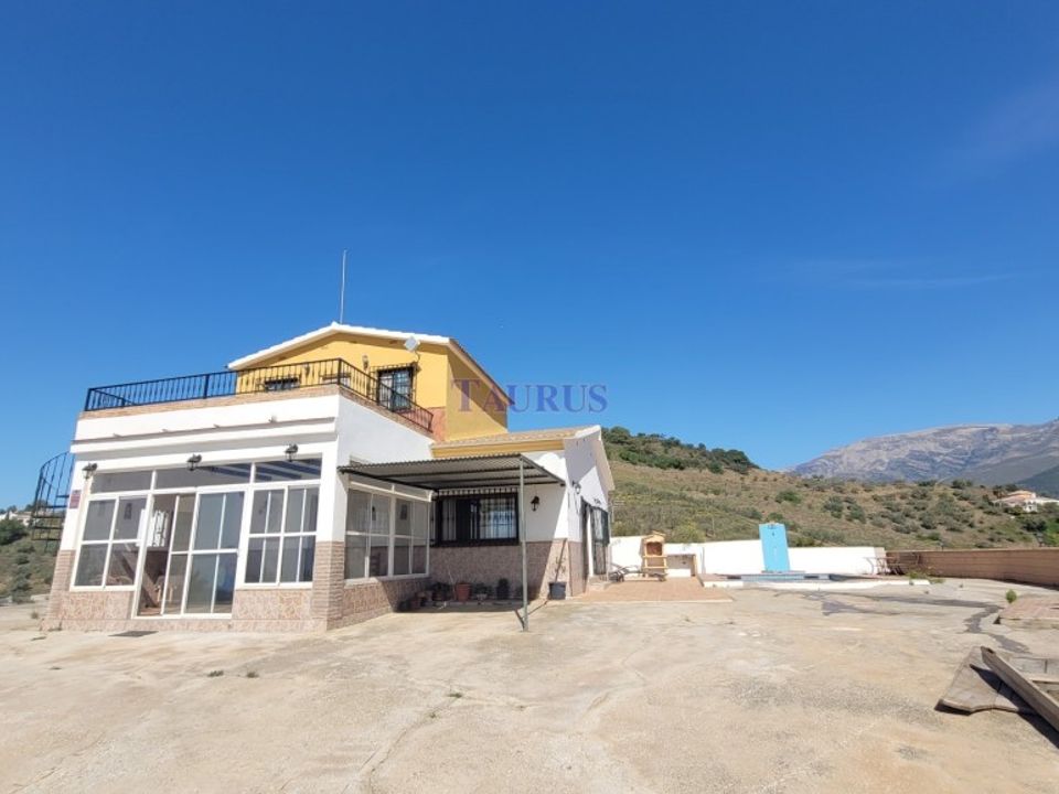 Villa i Archez, Malaga - foto 1