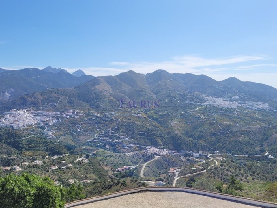 Villa i Archez, Malaga - foto 2