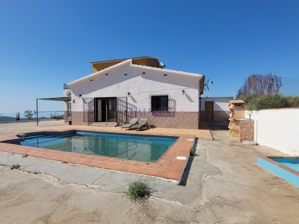 Villa i Archez, Malaga - foto 3
