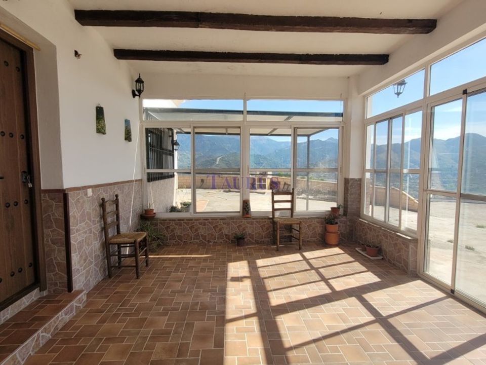 Villa i Archez, Malaga - foto 4
