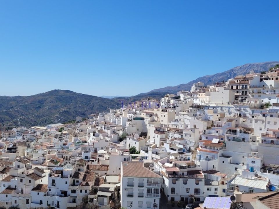Landsbyhus i Competa, Malaga - foto 2