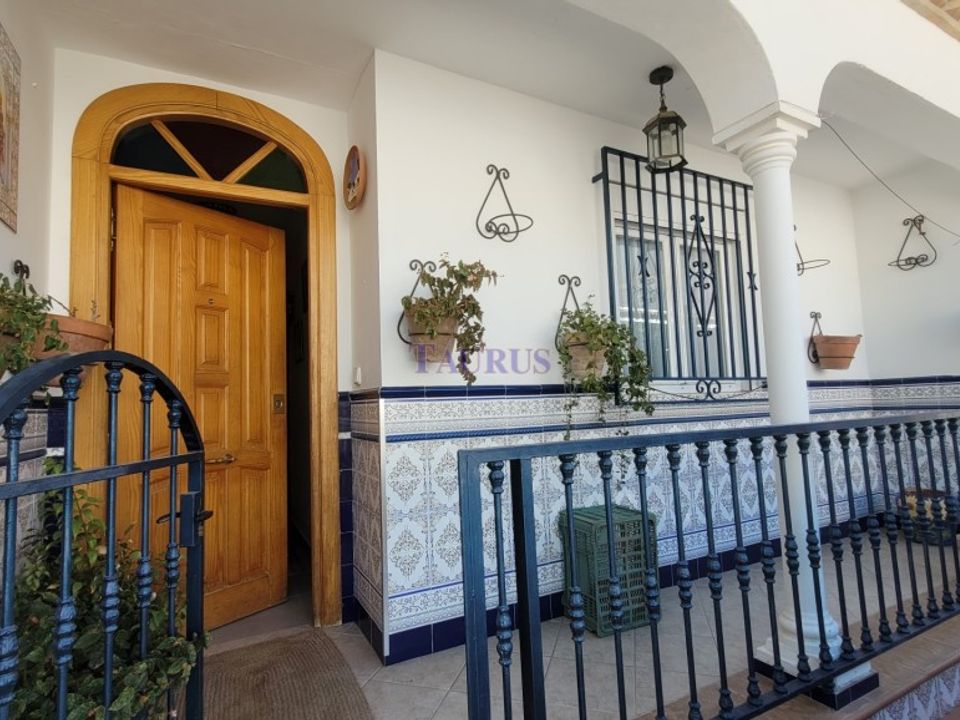 Landsbyhus i Competa, Malaga - foto 3