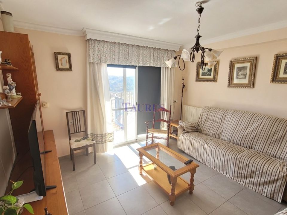 Landsbyhus i Competa, Malaga - foto 4