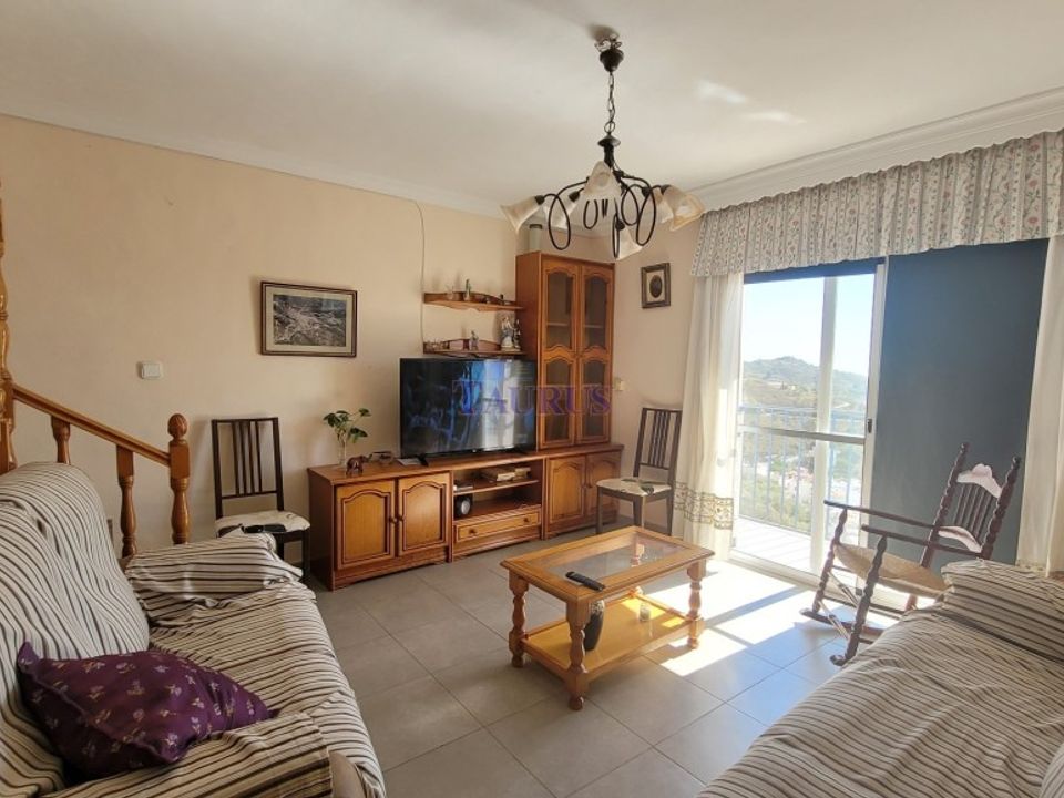 Landsbyhus i Competa, Malaga - foto 5