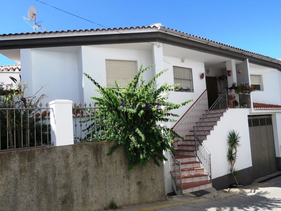 Landsbyhus i Competa, Malaga - foto 1