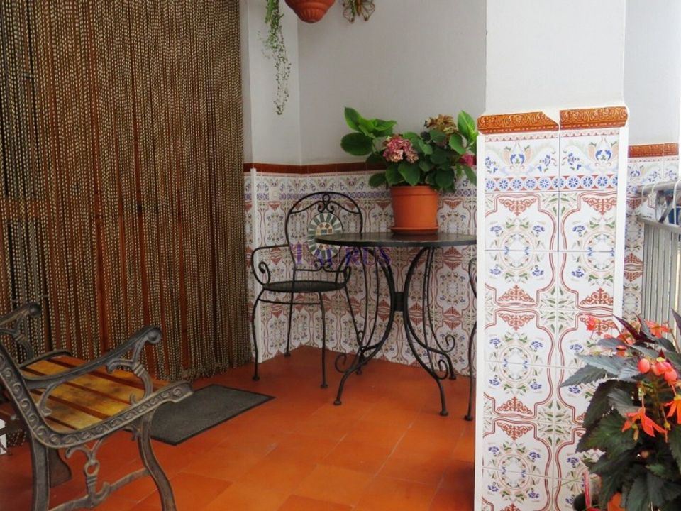 Landsbyhus i Competa, Malaga - foto 3